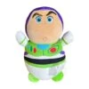 JAZWARES Squishmallow 10 Inch Buzz Lightyear Disney Hug Mees Plush Toy -Owl And Goose Gifts 10buzlig squishmallow 10 inch buzz lightyear disney hug mees plush toy 430788