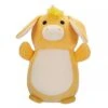 JAZWARES Squishmallow 10 Inch Gavyn The Donkey Hug Mees Plush Toy -Owl And Goose Gifts 10gavdon squishmallow 10 inch gavyn the donkey hug mees plush toy 190997