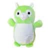 JAZWARES Squishmallow 10 Inch Jim The Alpaca Hug Mees Plush Toy -Owl And Goose Gifts 10jimalp squishmallow 10 inch jim the alpaca hug mees plush toy 287706