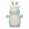 JAZWARES Squishmallow 10 Inch Miley The Llama With Ears Easter Hug Mees Plush Toy -Owl And Goose Gifts 10millla e squishmallow 10 inch miley the llama with ears easter hug mees plush toy 986701