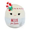 JAZWARES Squishmallow 12 Inch Arlene The Milk For Santa Christmas Plush Toy 3 JAZWARES Squishmallow 12 Inch Arlene The Milk For Santa Christmas Plush Toy -Owl And Goose Gifts 12arlmil 750 squishmallow 12 inch arlene the milk for santa christmas plush toy 481030