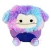 JAZWARES Squishmallow 12 Inch Eden The Purple Bigfoot Limited Plush Toy 3 JAZWARES Squishmallow 12 Inch Eden The Purple Bigfoot Limited Plush Toy -Owl And Goose Gifts 12edebig 4919 squishmallow 12 inch eden the purple bigfoot limited plush toy 628220