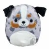 Squishmallow 12 Inch Raylor The Australian Shepherd Plush Toy -Owl And Goose Gifts 12rayaus squishmallow 12 inch raylor the australian shepherd plush toy 239458