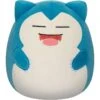 JAZWARES Squishmallow 14 Inch Pokemon Snorlax Plush Toy -Owl And Goose Gifts 14pokesno squishmallow 14 inch pokemon snorlax plush toy 496588