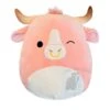 JAZWARES Squishmallow 16 Inch Howland The Bull Plush Toy 5 JAZWARES Squishmallow 16 Inch Howland The Bull Plush Toy -Owl And Goose Gifts 16howbul squishmallow 16 inch howland the bull plush toy 328836