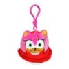 JAZWARES Squishmallow 3.5 Inch Sonic The Hedgehog AMY Plush Clip -Owl And Goose Gifts 2BB808E9 2D95 42E5 A8B9 3E38E6C9EFC8