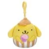 JAZWARES Squishmallow 3.5 Inch Sanrio Food Truck Pompompurin Plush Clip 3 JAZWARES Squishmallow 3.5 Inch Sanrio Food Truck Pompompurin Plush Clip -Owl And Goose Gifts 35snft pom squishmallow 35 inch sanrio food truck pompompurin plush clip 921312