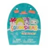 Squishmallow Squooshems 2 Inch VIP Squad - One Mystery Bag -Owl And Goose Gifts 51950000 CC ALT