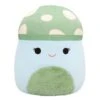JAZWARES Squishmallow 5 Inch Bo Lynn The Mushroom Plush Toy -Owl And Goose Gifts 5bolmus b squishmallow 5 inch bo lynn the mushroom plush toy 334481 1