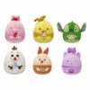 JAZWARES Squishmallow 5 Inch Disney Scented Squad Mystery Bag 2024 -Owl And Goose Gifts 5disscent 24 squishmallow 5 inch disney scented squad mystery bag 2024 338386