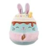 JAZWARES Squishmallow 5 Inch Eaton The Latte Bunny Easter Plush Toy -Owl And Goose Gifts 5eatbun ea squishmallow 5 inch eaton the latte bunny easter plush toy 346388 1