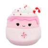 JAZWARES Squishmallow 5 Inch Ethel The Peppermint Latte Christmas Plush Toy 2 JAZWARES Squishmallow 5 Inch Ethel The Peppermint Latte Christmas Plush Toy -Owl And Goose Gifts 5ethlat squishmallow 5 inch ethel the peppermint latte christmas plush toy 431206