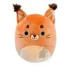 JAZWARES Squishmallow 5 Inch Ferraz The Caracal Cat Plush Toy -Owl And Goose Gifts 5fercat squishmallow 5 inch ferraz the caracal cat plush toy 821609