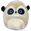 JAZWARES Squishmallow 5 Inch Gracia The Meerkat Plush Toy