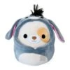 JAZWARES Squishmallow 5 Inch Harris The Dog In Donkey Costume Plush Toy 2 JAZWARES Squishmallow 5 Inch Harris The Dog In Donkey Costume Plush Toy -Owl And Goose Gifts 5hardog c squishmallow 5 inch harris the dog in donkey costume plush toy 667295
