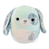 JAZWARES Squishmallow 5 Inch Linnea The Dog Velvet Squad Plush Toy -Owl And Goose Gifts 5lindog squishmallow 5 inch linnea the dog velvet squad plush toy 371978