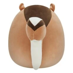JAZWARES Squishmallow 5 Inch Melzie The Chipmunk Plush Toy -Owl And Goose Gifts 5melchi squishmallow 5 inch melzie the chipmunk plush toy 220158