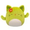 JAZWARES Squishmallow 5 Inch Ms. Miss The Cactus Cat Plush Toy 2 JAZWARES Squishmallow 5 Inch Ms. Miss The Cactus Cat Plush Toy -Owl And Goose Gifts 5miscat squishmallow 5 inch ms miss the cactus cat plush toy 235809