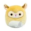 JAZWARES Squishmallow 5 Inch Zaine The Tarsier Plush Toy -Owl And Goose Gifts 5zaitar 4907 squishmallow 5 inch zaine the tarsier plush toy 835051