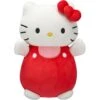 JAZWARES Squishmallow 10 Inch Hello Kitty Sanrio Hug Mees Plush Toy -Owl And Goose Gifts 71O0KzvuF L. AC SX679 6a0aeccd ec94 422b b704 9ddec8b4f560