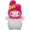 JAZWARES Squishmallow 10 Inch My Melody Sanrio Hug Mees Plush Toy