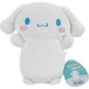 JAZWARES Squishmallow 10 Inch Cinnamoroll Sanrio Hug Mees Plush Toy -Owl And Goose Gifts 71nOXUHw9jL. AC SX679