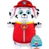 JAZWARES Squishmallow 10 Inch Marshall Paw Patrol Hug Mees Plush Toy -Owl And Goose Gifts 71willHWFjL. AC SX679 1