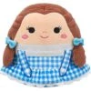 JAZWARES Squishmallow 8 Inch Dorothy Wizard Of Oz Plush Toy -Owl And Goose Gifts 812yj hkoJL. AC SX466