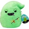 Squishmallow 8 Inch Oogie Boogie Nightmare Before Christmas Halloween Plush Toy -Owl And Goose Gifts 81SWVO6F7LL. AC SX466