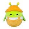 JAZWARES Squishmallow 8 Inch Pilar The Grasshopper In Overalls Plush Toy -Owl And Goose Gifts 8E3C9150 B70F 4E04 BE5B 8E972E1252A8
