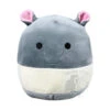 JAZWARES Squishmallow 8 Inch Abbit The Tapir Plush Toy -Owl And Goose Gifts 8abbtap squishmallow 8 inch abbit the tapir plush toy 900766