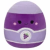 JAZWARES Squishmallow 8 Inch Argie The Jelly Plush Toy -Owl And Goose Gifts 8argjel squishmallow 8 inch argie the jelly plush toy 656839
