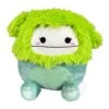 JAZWARES Squishmallow 8 Inch Bren The Green Bigfoot Limited Plush Toy -Owl And Goose Gifts 8brebig 4913 squishmallow 8 inch bren the green bigfoot limited plush toy 590119