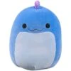 Squishmallow 8 Inch Donyar The Eel Plush Toy -Owl And Goose Gifts 8doneel ds squishmallow 8 inch donyar the eel plush toy 758566