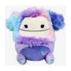 JAZWARES Squishmallow 8 Inch Eden The Bigfoot With Hearts Valentine Plush Toy -Owl And Goose Gifts 8edebig 992a squishmallow 8 inch eden the bigfoot with hearts valentine plush toy 836190