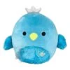 Squishmallow 8 Inch Fernanda The Blue Bird Valentine Plush Toy -Owl And Goose Gifts 8ferbir 965c squishmallow 8 inch fernanda the blue bird valentine plush toy 842683