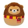 Squishmallow 8 Inch Gryffindor Lion Harry Potter Plush Toy 2 Squishmallow 8 Inch Gryffindor Lion Harry Potter Plush Toy -Owl And Goose Gifts 8hp grylio squishmallow 8 inch gryffindor lion harry potter plush toy 695709