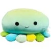 JAZWARES Squishmallow 8 Inch Oldin The Octopus Blue/Green/Yellow Stackable Plush Toy 3 JAZWARES Squishmallow 8 Inch Oldin The Octopus Blue/Green/Yellow Stackable Plush Toy -Owl And Goose Gifts 8oldoct stk squishmallow 8 inch oldin the octopus bluegreenyellow stackable plush toy 235834