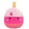 JAZWARES Squishmallow 8 Inch Pama The Pink Cake Pop Plush Toy -Owl And Goose Gifts 8pampop squishmallow 8 inch pama the pink cake pop plush toy 340995