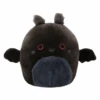 JAZWARES Squishmallow 8 Inch Perkin The Mothman Plush Toy 2 JAZWARES Squishmallow 8 Inch Perkin The Mothman Plush Toy -Owl And Goose Gifts 8permot squishmallow 8 inch perkin the mothman plush toy 104288