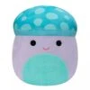 JAZWARES Squishmallow 8 Inch Pyle The Mushroom Plush Toy -Owl And Goose Gifts 8pylmus squishmallow 8 inch pyle the mushroom plush toy 792898
