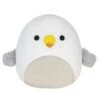 JAZWARES Squishmallow 8 Inch Steve The Seagull Plush Toy -Owl And Goose Gifts 8stesea squishmallow 8 inch steve the seagull plush toy 672323