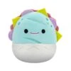 JAZWARES Squishmallow 8 Inch Wilmot The Zombie Hoagie Sandwich Halloween Plush Toy -Owl And Goose Gifts 8wilsan squishmallow 8 inch wilmot the zombie hoagie sandwich halloween plush toy 229980