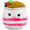 Squishmallow 8 Inch Zosia The Yogurt Parfait Plush Toy 3 Squishmallow 8 Inch Zosia The Yogurt Parfait Plush Toy -Owl And Goose Gifts 8zospar bf squishmallow 8 inch zosia the yogurt parfait plush toy 817445