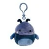 JAZWARES Squishmallow 3.5 Inch Tyrone The Beetle Plush Clip -Owl And Goose Gifts 9588B0EA 67EA 4DA2 ACAA 1C33398F07FC