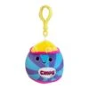 JAZWARES Squishmallow 3.5 Inch Patricia The Bag Of Chips Neon Foods Plush Clip -Owl And Goose Gifts B5FA3589 B265 4F35 8252 9F394CD6581C
