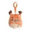 JAZWARES Squishmallow 3.5 Inch Ferraz The Caracal Cat Plush Clip -Owl And Goose Gifts D2B0D94A B89A 46E3 810F C37B6B0E8E04