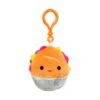 JAZWARES Squishmallow 3.5 Inch Iker The Hoagie Sandwich Neon Foods Plush Clip -Owl And Goose Gifts F11074C0 AE34 4A71 B636 81DE55553C5C