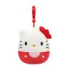 JAZWARES Squishmallow 3.5 Inch Hello Kitty Sanrio Plush Clip -Owl And Goose Gifts FullSizeRender 1834bce6 d93e 491b a2af 64f323e06366