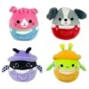 JAZWARES Squishmallow 5 Inch Spring Overalls Squad - Full Set Of 4 -Owl And Goose Gifts FullSizeRender 300c7f42 ebbc 4064 9d4b e2fcb0f1677a